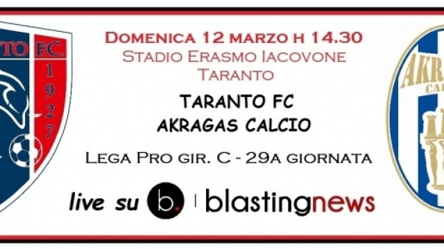 Segui la partita in diretta testuale su Blasting News dalle 14.30.