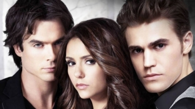 Vampire Diaries 8: Une autre fin a été prévue