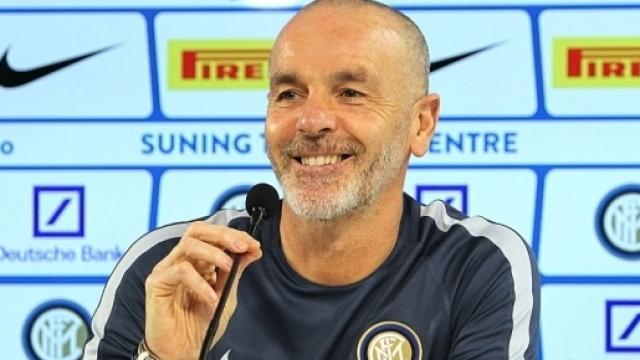Voti Inter-Atalanta Fantacalcio Gazzetta dello Sport: Stefano Pioli