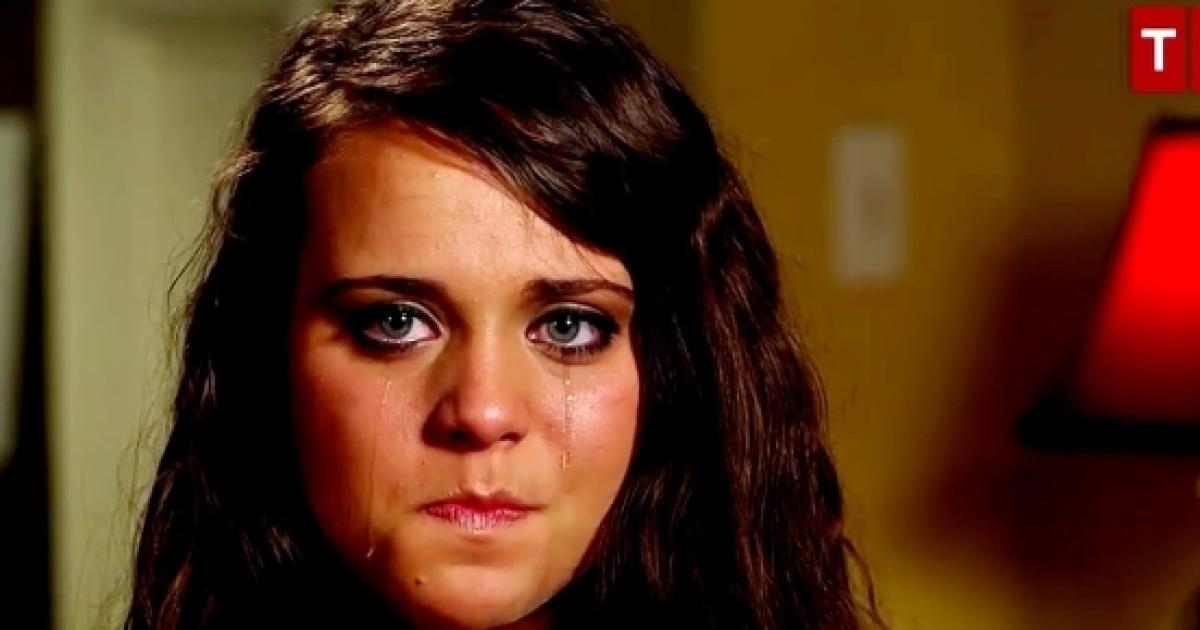 Jinger Duggar Vuolo rebels, wears shorts after marriage