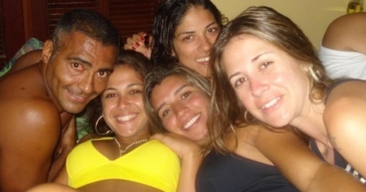 Veja 5 jogadores que fugiam da