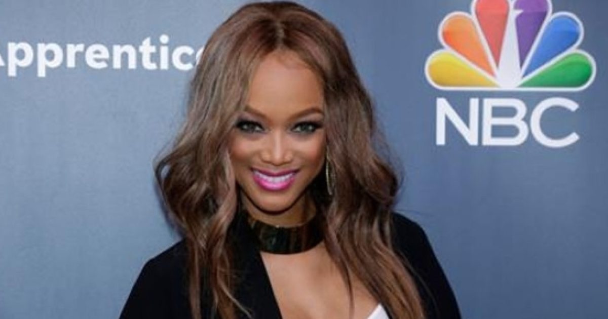 Tyra Banks tapped as new host on ‘America's Got Talent’