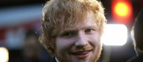 Ed Sheeran on Game Of Thrones | Image author: The Irish News