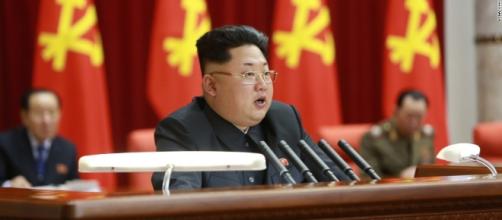 North Korea issues nuclear warning to U.S., other foes - CNN.com - cnn.com