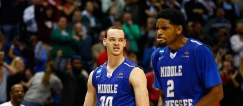 NCAA Tournament: Middle Tennessee State vs. Michigan State | Newsday - newsday.com
