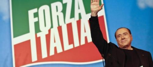 Reggio, Eroi: "Forza Italia deve tornare alle proprie origini ... - strettoweb.com