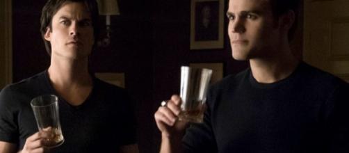 The Vampire Diaries' Season 8 Spoilers: Julie Plec Teases 'Painful ... - hofmag.com