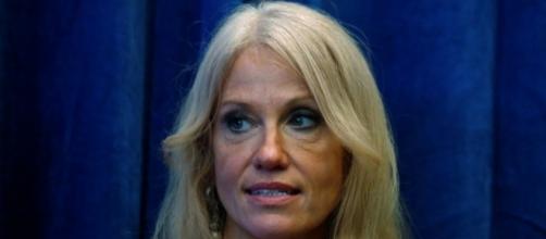 Trump appoints Kellyanne Conway as presidential counselor ... - katehon.com