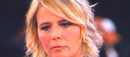 Accuse choc contro Maria De Filippi