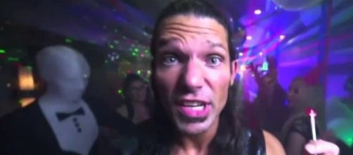 Adam Rose is about to call it a career. - WWE