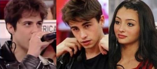 Amici 2017: Giulia parla di Riccardo e della coppia Mike-Shady - melty.it