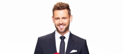 Bachelor Nick Viall hands out his final rose on March 13 - ABC