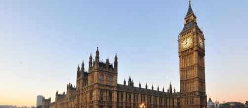 Big Ben Londra - Attacco terroristico nei pressi del Parlamento Britannico