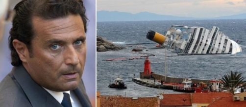 Costa Concordia, Schettino condannato a 16 anni in appello - ilmessaggero.it