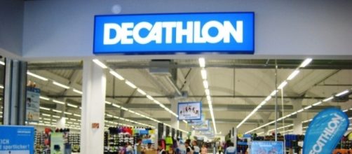 Decathlon assume personale in diverse città