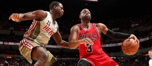 Dion Waiters wants to stay in Miami and reach out to Dwyane Wade for some lessons - clutchpoints.com