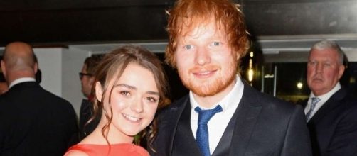 Ed Sheeran will appear in season 7 of "Game of Thrones" - Movies ... - pulse.ng