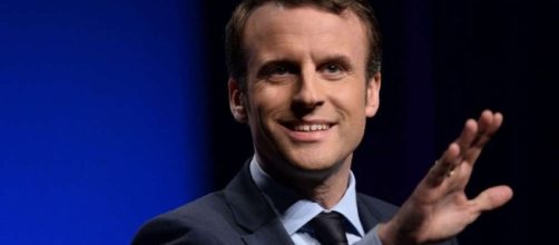 Emmanuel Macron, un ovni politique sur orbite - Sud Ouest.fr - sudouest.fr