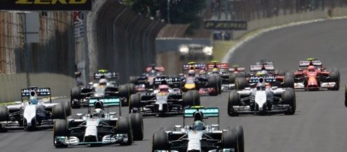 Formula 1 2017, comunicato FIA: orari partenza gare e diretta TV ... - trazioneposteriore.net