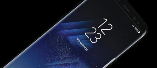 Galaxy S8 in vendita il 21 aprile?