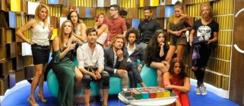 GH 17:Los concursantes de Gran Hermano 17 - lavanguardia.com