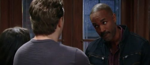 GH Recap: Sonny is arraigned, and Curtis teams up with Sam and ... - sheknows.com