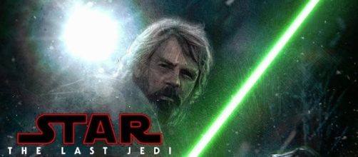 Here's When We'll See The First 'Star Wars: The Last Jedi' Teaser ... - eastcoastmovieguys.com