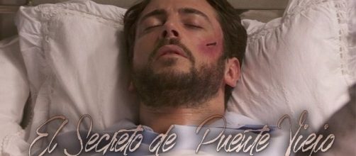 Hernando Dos Casas perderà l'uso delle gambe