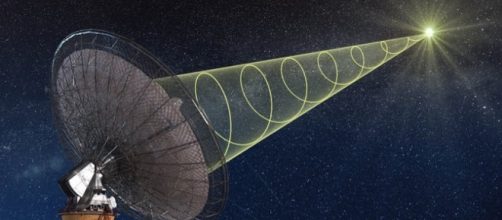 I Fast Radio Burst potrebbero essere alieni?