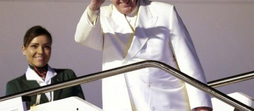 i viaggi di papa Francesco per il 2017 - avvenire.it