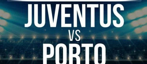 JUve-Porto ottavi Champions League 14/03/2017