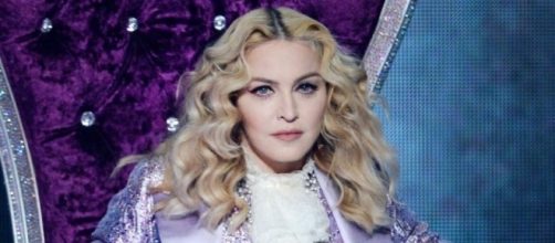 Madonna Says She 'Will Do Whatever She Can' to Support Son Rocco ... - yahoo.com