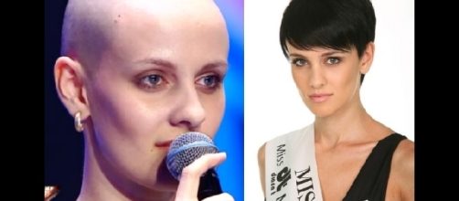 Miss Italia Veronica Sogni muore per un tumore a 28 anni