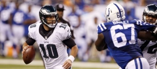 Philadelphia Eagles and Carson Wentz: So Much for the Plan - section215.com