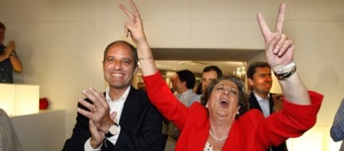 PP gana en Valencia y PSOE en Andalucía, da que pensar la verdad ... - forocoches.com
