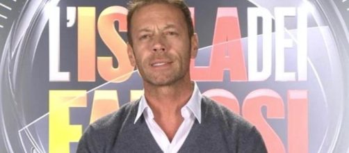 Rocco Siffredi, Isola: ecco cosa pensa dei naufraghi