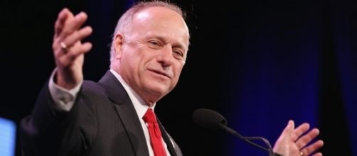 Steve King creates uproar questioning contributions of non-white ... - desmoinesregister.com