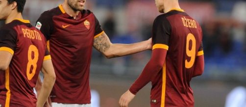 Strootman chiede spazio alla Roma da Champions | AS Roma Rumors ... - asromarumors.com