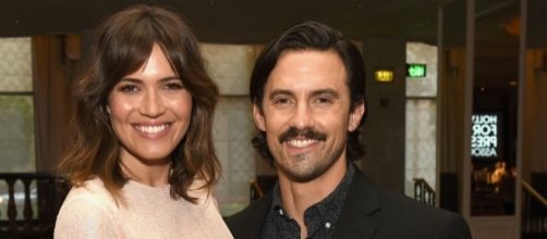 This Is Us' Bombshell: Mandy Moore Dishes On Her Secret, Talks ... - inquisitr.com