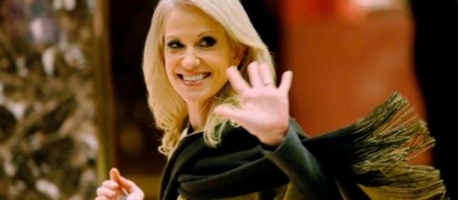 Trump adviser Kellyanne Conway named White House counsellor ... - thestar.com
