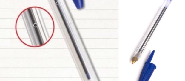 A BIC revolucionou o mercado das canetas esferográficas A BIC revolucionou o mercado das canetas esferográficas