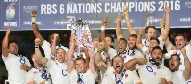 After success last year, England will become the first side to win two successive Grand Slams with win over Ireland - coral.co.uk After success last year, England will become the first side to win two successive Grand Slams with win over Ireland - coral.co.uk