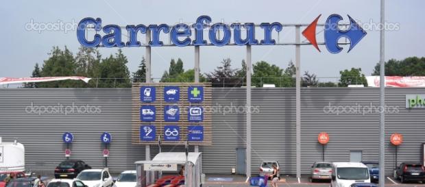 Assunzioni nei carrefour in diverse posizioni Assunzioni nei carrefour in diverse posizioni