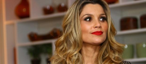Atriz Flávia Alessandra será uma das protagonistas de filme que retrata a Operação Lava-Jato Atriz Flávia Alessandra será uma das protagonistas de filme que retrata a Operação Lava-Jato
