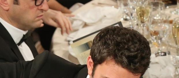 Ben Affleck se confie sur son alcoolisme sur Facebook Ben Affleck se confie sur son alcoolisme sur Facebook