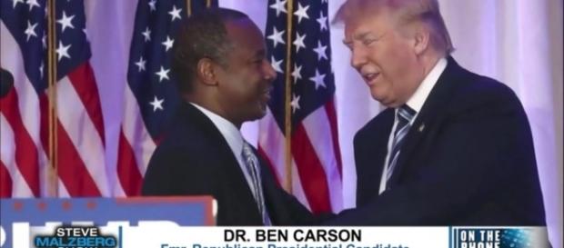 Ben Carson | Btx3's Blog - wordpress.com Ben Carson | Btx3's Blog - wordpress.com