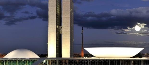 Câmara ganhará novo prédio em Brasília, por quase R$45 milhões (Foto: Reprodução) Câmara ganhará novo prédio em Brasília, por quase R$45 milhões (Foto: Reprodução)