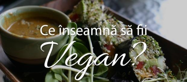 Ce înseamnă să fii vegan? - iChooseVegi - ichoosevegi.ro Ce înseamnă să fii vegan? - iChooseVegi - ichoosevegi.ro