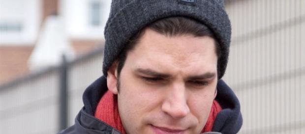 Diego Matamoros, de Kiko: "Mi padre me ha metido en líos" - infofemenino.com Diego Matamoros, de Kiko: "Mi padre me ha metido en líos" - infofemenino.com