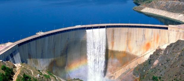 Embalses previenen daños en los poblados. Embalses previenen daños en los poblados.
